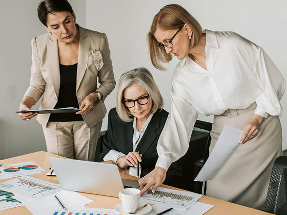 Retirement Planning