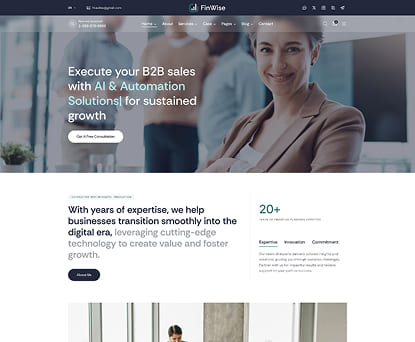 Digital Transformation