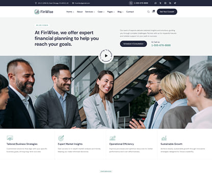 It Consulting