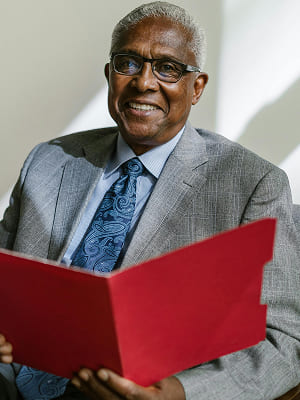 Daniel Carter
